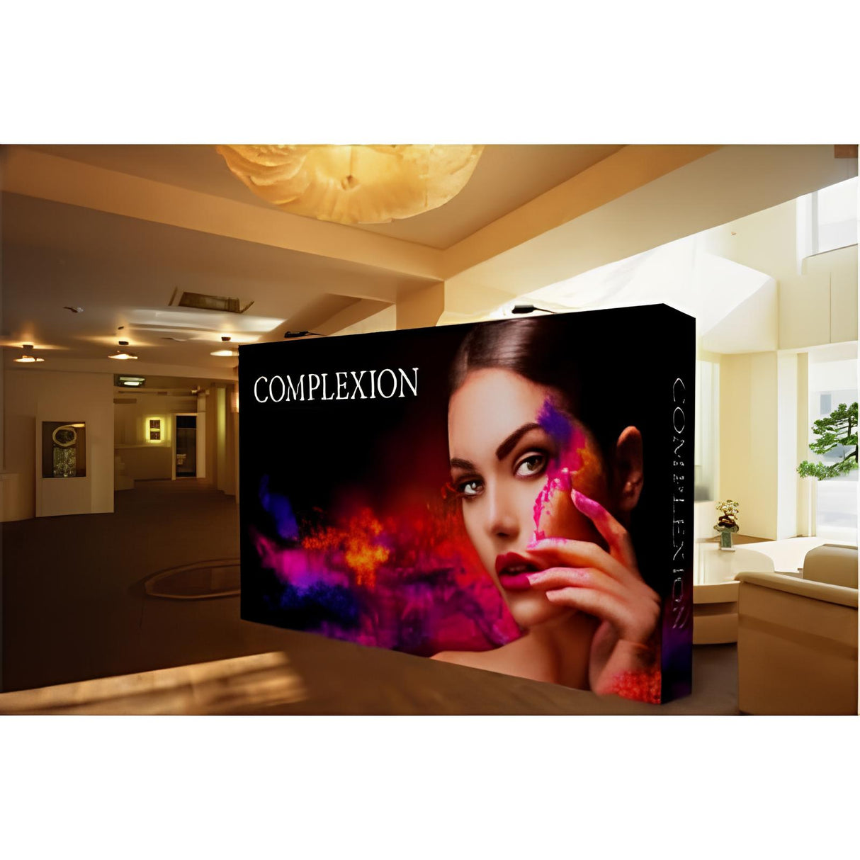 バックボードデラックス3×5|誉PRINTING