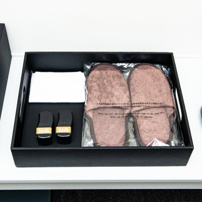 シューズトレイ|誉PRINTING