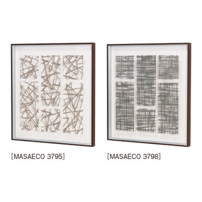 アートデコ マサエコG|誉PRINTING