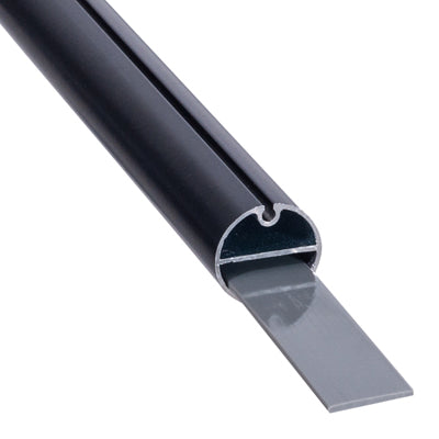 アルミH型パイプ(2セット)|誉PRINTING