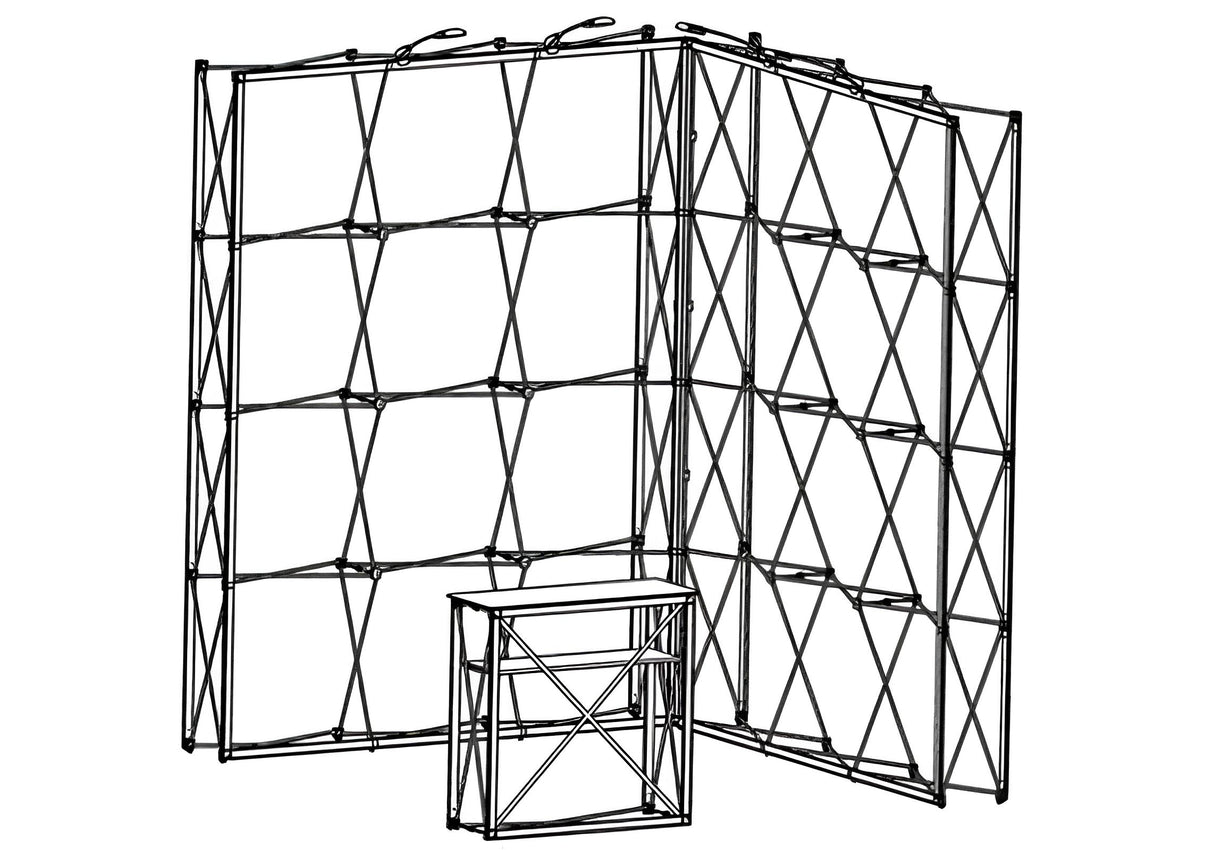 レゴポップアップ 3×3kit NO.6【1小間用(3m×3m)】|誉PRINTING
