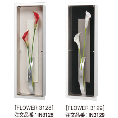 アートデコ フラワーZ|誉PRINTING