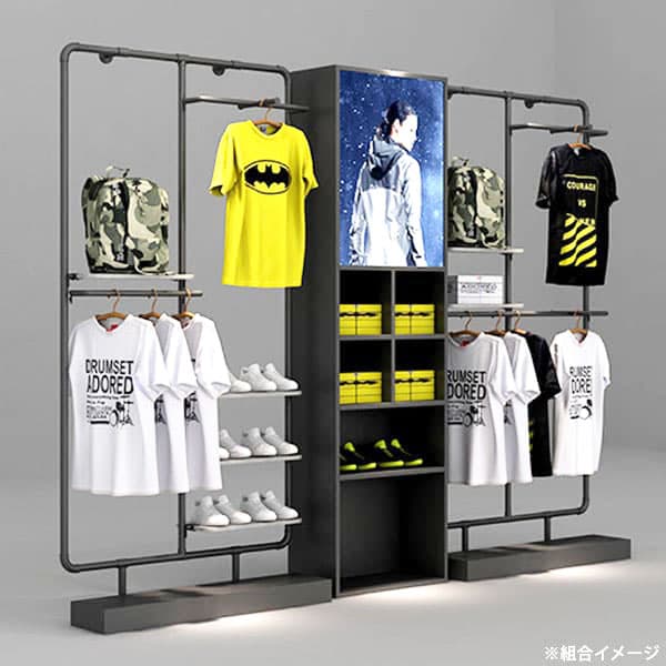 ディスプレイラック-25|誉PRINTING