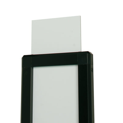 スリム案内サイン スタンダードタイプ|誉PRINTING