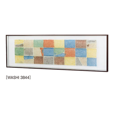 アートデコ 和紙アートD|誉PRINTING