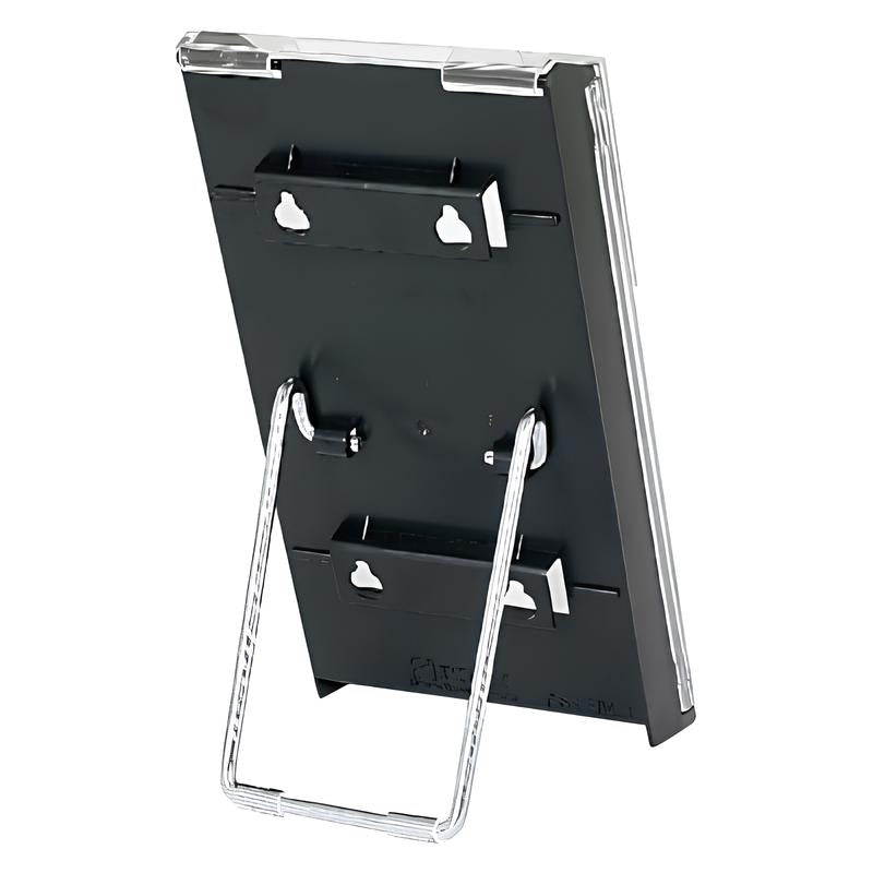 CR卓上ラックA4三つ折|誉PRINTING