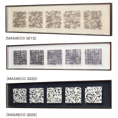 アートデコ マサエコU|誉PRINTING