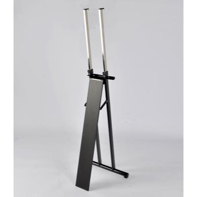 【スタンドのみ】スタイリッシュA型パネルスタンド A26|誉PRINTING