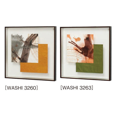 アートデコ 和紙×カラーA|誉PRINTING