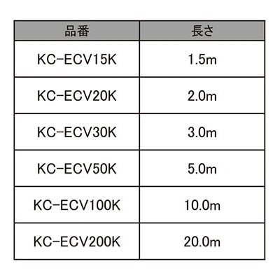 アナログRGBケーブル|誉PRINTING