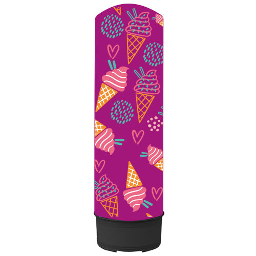 エア看板 1.5m/2mタイプ(LEDライト付)|誉PRINTING