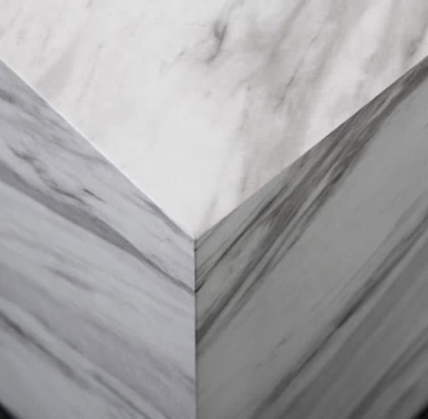 ゴールドフレームラックセット|誉PRINTING