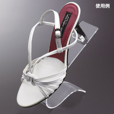 靴片足立(L型) (5コセット)|誉PRINTING