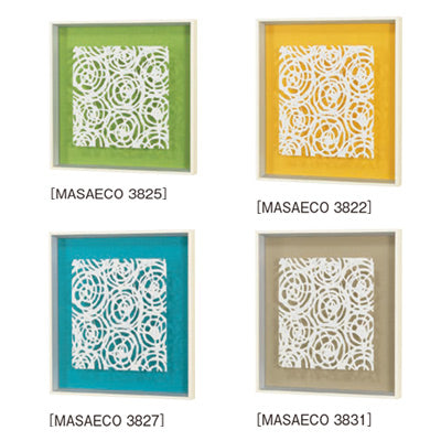 アートデコ マサエコH|誉PRINTING