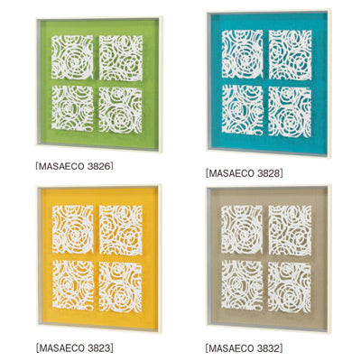 アートデコ マサエコI|誉PRINTING