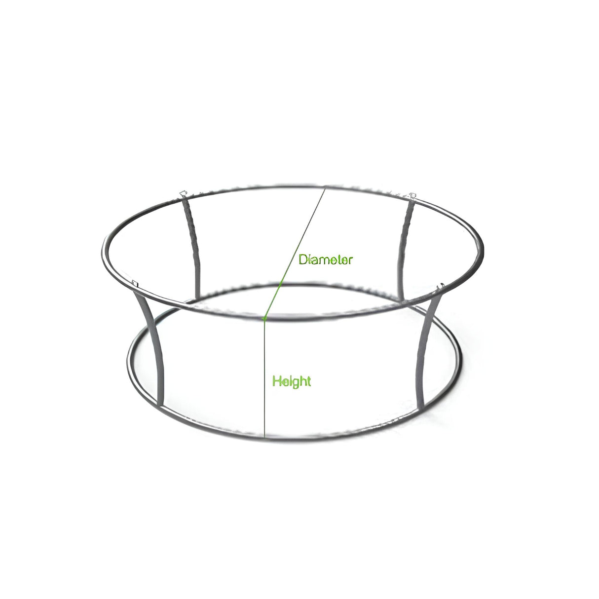 サークルハンギングバナー|誉PRINTING