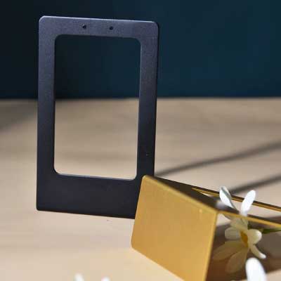 卓上アクセサリーラック-EST017|誉PRINTING