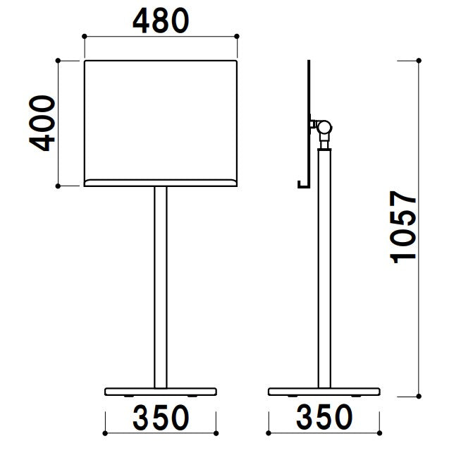 屋内用 メニュースタンド|誉PRINTING