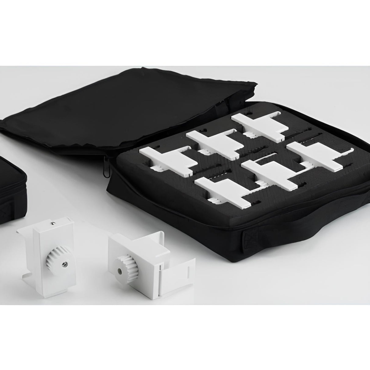 レゴポップアップ用 Lコネクタ インサイド|誉PRINTING