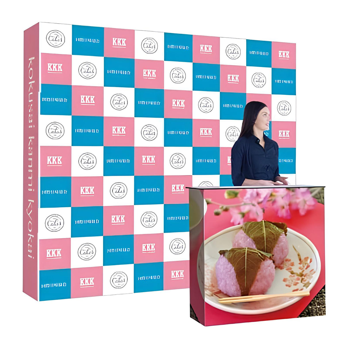 レゴポップアップ 3W×3H|誉PRINTING