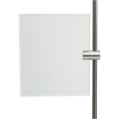 プレートホルダー(アクリル板付)|誉PRINTING