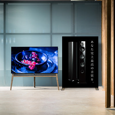 セゴLED内照式バックパネル 100×150|誉PRINTING