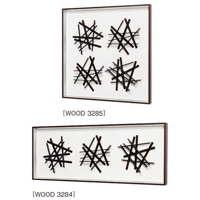 アートデコ ウッドE|誉PRINTING