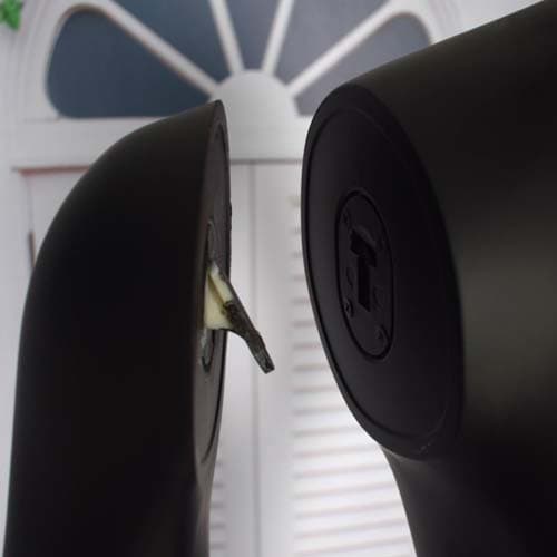 全身 男性リアルマネキン【マットブラック】|誉PRINTING