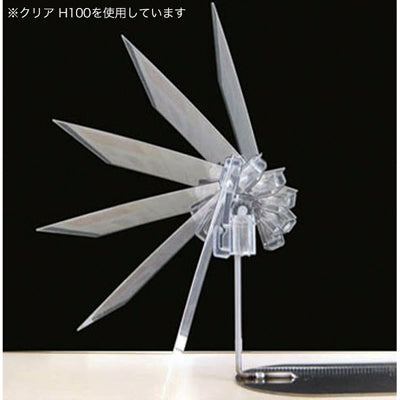 ピクシーカードクリップ (5コセット/10コセット)|誉PRINTING