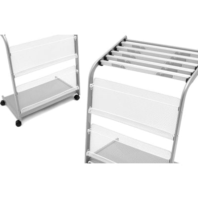 ニュースペーパースタンド5A|誉PRINTING