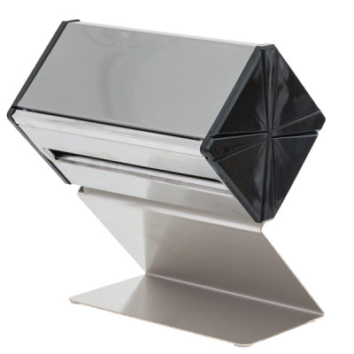 ペーパータオルケース スタンド付|誉PRINTING