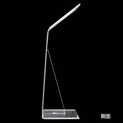 アクリルサインスタンド|誉PRINTING