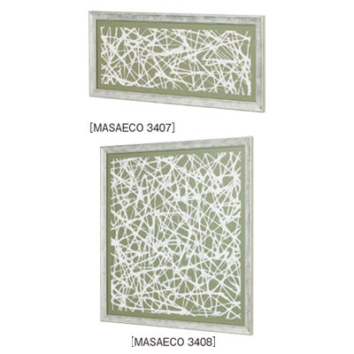 アートデコ マサエコ ナチュラルE|誉PRINTING