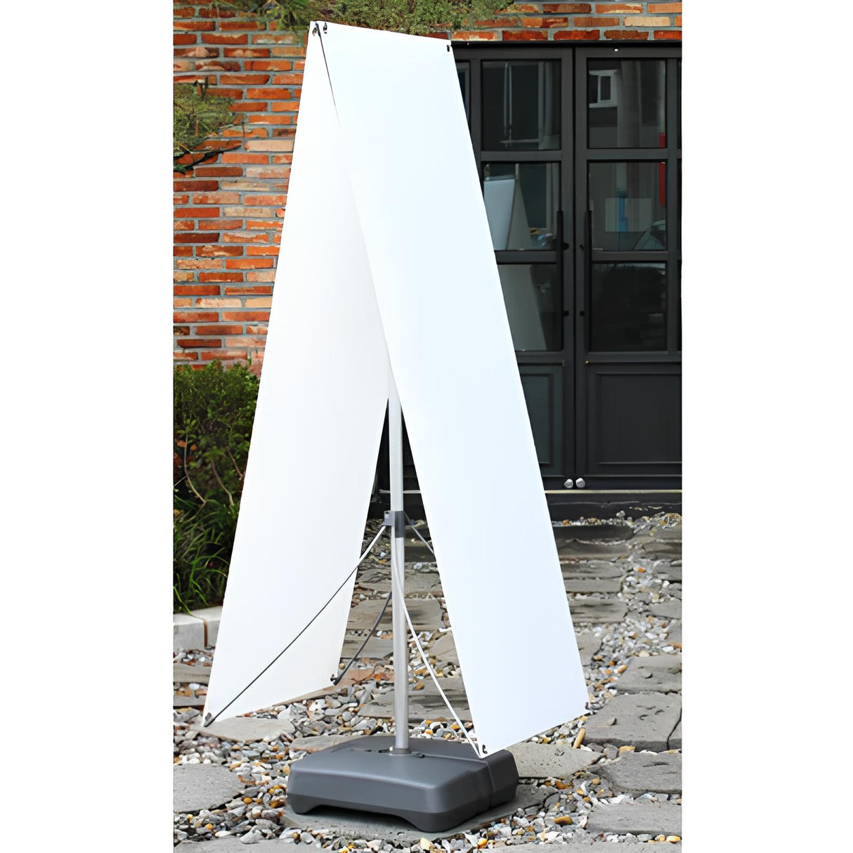 A型ショップバナー 屋外両面【C】|誉PRINTING