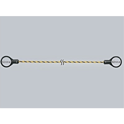 コーンロープ(2コセット)|誉PRINTING