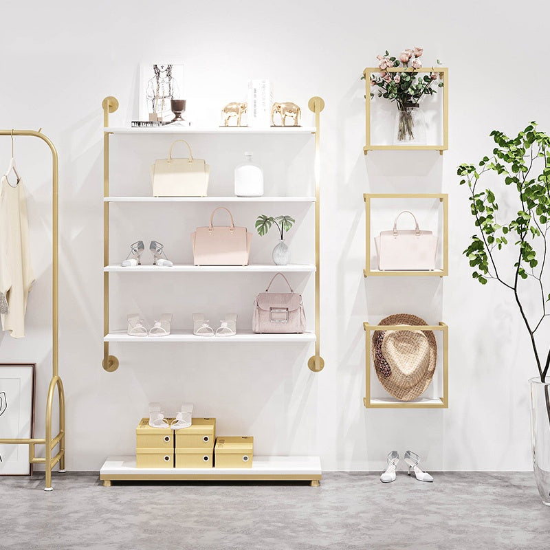 メタルハンガーラック-22|誉PRINTING