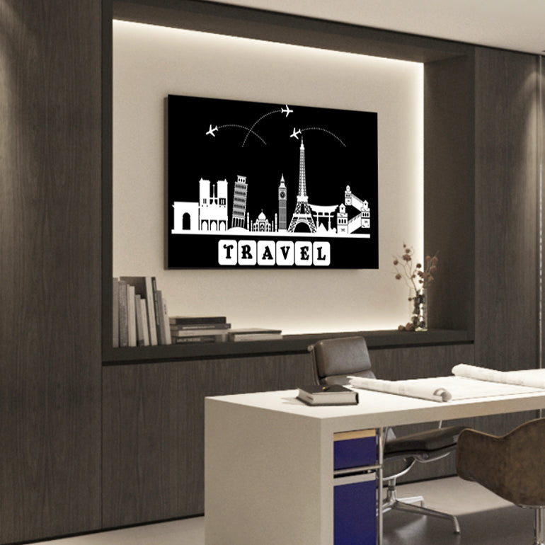 ブラックスチレンボード+塩ビ粘着シート A0サイズ|誉PRINTING