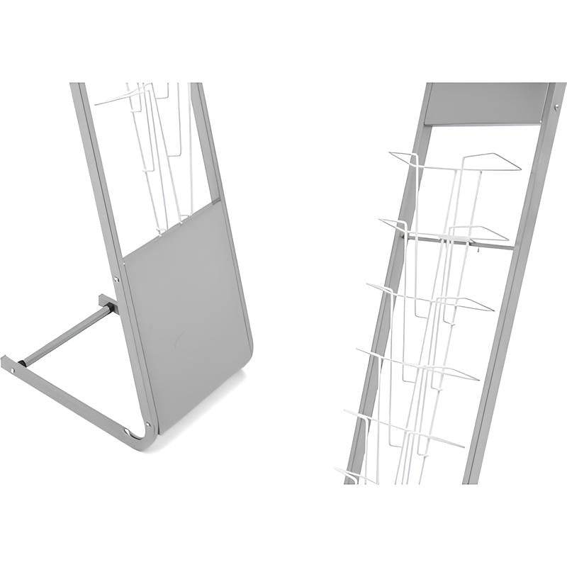 マガジンラック7S-PF|誉PRINTING