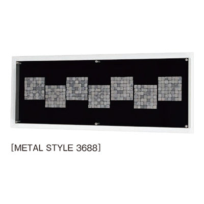 メタルブロックB|誉PRINTING