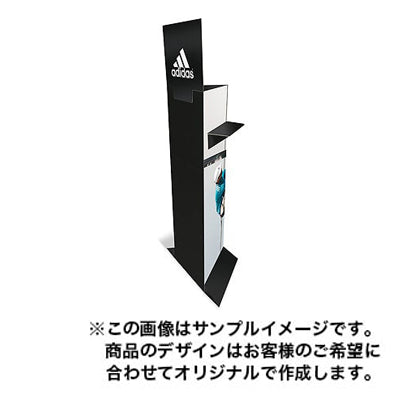 タワー型ディスプレイ2011|誉PRINTING