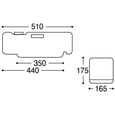 水タンクBW|誉PRINTING