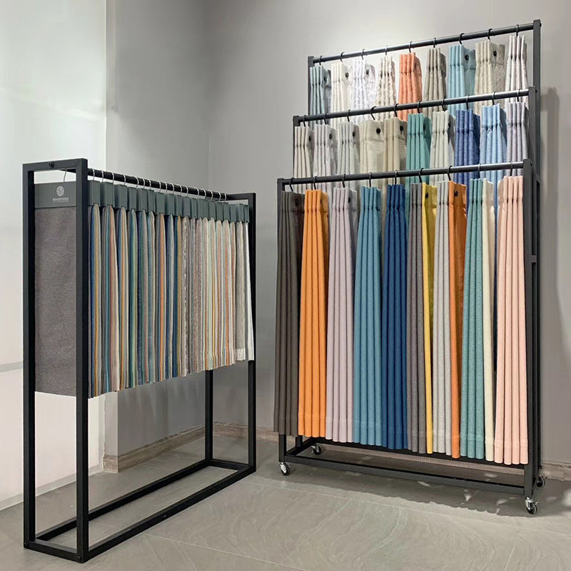 メタルハンガーラック-36|誉PRINTING