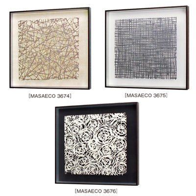 アートデコ マサエコT|誉PRINTING