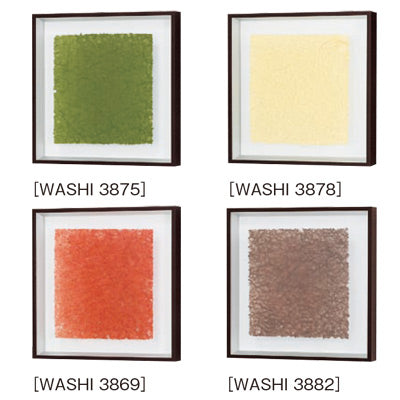 アートデコ 和紙 カラフルA|誉PRINTING