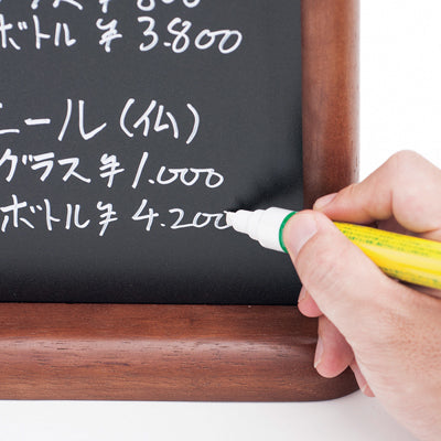 新デスクトップメニューボード|誉PRINTING