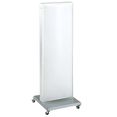 LEDスタンド看板70シート貼タイプ (ハイタイプ)|誉PRINTING