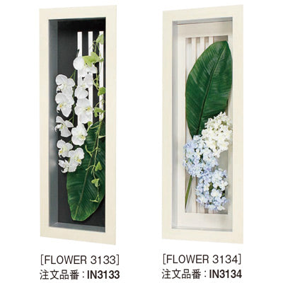 アートデコ フラワーT|誉PRINTING