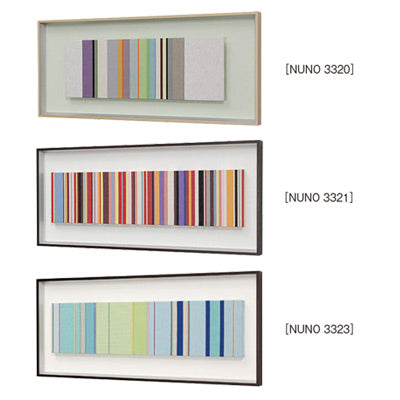 アートデコ ファブリック ストライプF|誉PRINTING