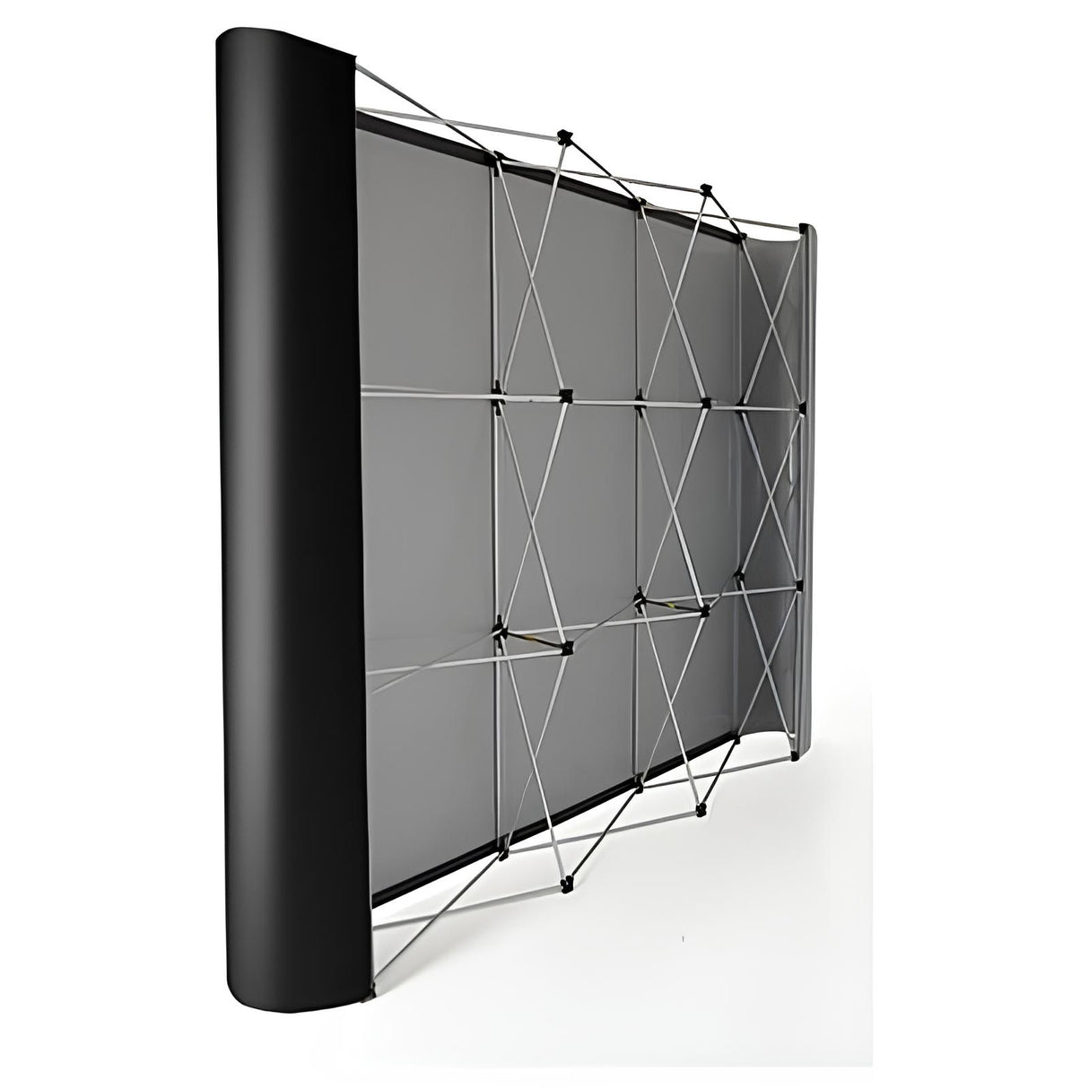 セットディスプレイB2【2小間用(3m×6m)】|誉PRINTING