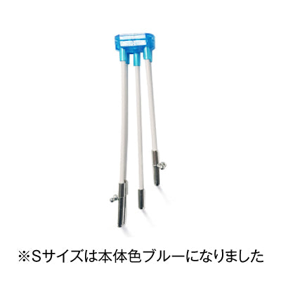 【コロナ手指消毒ポスター付】卓上 Xミニバナー S/L|誉PRINTING